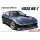 1999 Mazda MazdaSpeed A-Spec RX-7 FD3S 1:24 Model Kit Aoshima 064948