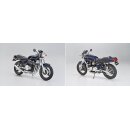 1979 Kawasaki Z750 FX KZ750D Bike Motorrad 1:12 Model Kit...