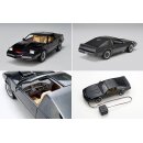 Knight Rider K.I.T.T. Season I + Scanner & Sound Unit...