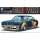 Nissan Cedric 330 Works THE HAWK OF WORKS 1:24 Model Kit Bausatz Aoshima 065730
