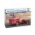 Scania R143 M 500 Streamline 4x2 Truck LKW 1:24 Model Kit Bausatz Italeri 3950