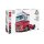 Volvo FH Plat Dak Truck LKW 1:24 Model Kit Bausatz Italeri 3962