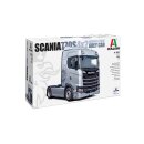 Scania S770 4x2 Normal Roof "Grey Cab" Truck...