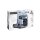 Scania S770 4x2 Normal Roof "Grey Cab" Truck LKW 1:24 Model Kit Bausatz Italeri 3971