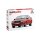 Audi Quattro 1:24 Model Kit Bausatz Italeri 3671
