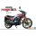 1981 Honda Super Hawk III R NC04 Bike Motorrad 1:12 Model Kit Bausatz Aoshima 064450