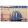 Sir Winston Churchill 3-Mast Topsail-Schooner 1:350 Model Kit Aoshima 057148