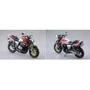 1992 Honda CB400 Super Four NC31 Custom Parts Bike 1:12...