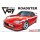 1999 Mazda Roadster GARAGE VARY NB8C 1:24 Model Kit Bausatz Aoshima 064191