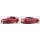1999 Mazda Roadster GARAGE VARY NB8C 1:24 Model Kit Bausatz Aoshima 064191