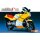 1984 Suzuki RG250 HB Gamma GJ21A Bike 1:12 Model Kit Aoshima 062319