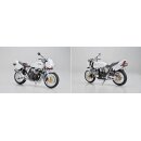 1994 Yamaha XJR 400S 4HM Custom Parts Bike 1:12 Model Kit...