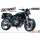 1989 Kawasaki ZEPHYR ZR400C Bike Motorrad 1:12 Model Kit Bausatz Aoshima 063958