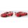 2002 Nissan Skyline GT-R BNR34 MCR 1:24 Model Kit Bausatz Aoshima 063514