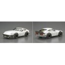1975 Nissan S30 Fairlady Z Aero Custom Ver. 2 in 1:24...