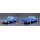 1978 Toyota Hilux Custom RN30 Pickup 1:24 Model Kit Bausatz Aoshima 058626