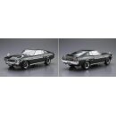 1977 Toyota Celica LB 2000GT RA35 1:24 Model Kit Aoshima...