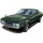 1977 Toyota Celica LB 2000GT RA35 1:24 Model Kit Aoshima 058459