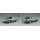 Nissan Silvia S13 Iketani Koichiro Initial D 1:24 Model Kit Bausatz Aoshima 059647
