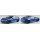 2021 Subaru BRZ ZD8 in 1:24 Model Kit Bausatz Aoshima 064221
