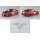 Toyota 86 ZN6 GT86 MF Ghost Kanata Katagiri 1:24 Model Kit Aoshima 067833