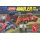 1953 Ford Pickup Modified Stocker + Hauler 1:25 AMT Model Kit Bausatz AMT1310