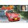 Suzuki Cappuccino EA11R Sakamoto Initial D 1:24 Model Kit Aoshima 064955