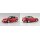 Suzuki Cappuccino EA11R Sakamoto Initial D 1:24 Model Kit Aoshima 064955