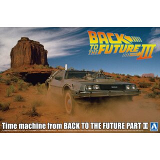 For Sale: A 1981 DeLorean DMC-12 Time Machine