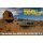 DeLorean DMC 12 Time Machine Back to the Future III 1:24 Model Kit Bausatz Aoshima 064382