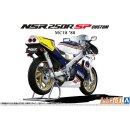 1988 Honda NSR250R SP MC18 Custom Bike Motorrad 1:12...