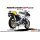 1988 Honda NSR250R SP MC18 Custom Bike 1:12 Model Kit Aoshima 066911