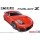2005 Nissan Z33 Fairlady Z MCR 350Z 1:24 Model Kit Aoshima 069103