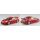 2005 Nissan Z33 Fairlady Z MCR 350Z 1:24 Model Kit Aoshima 069103