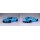 Nissan GT-R R35 LB Works TOYO Tires 1:24 Model Kit Bausatz Aoshima 202319
