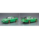 1999 Nissan S15 Silvia Rodextyle 1:24 Model Kit Bausatz...