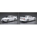 1998 Toyota Chaser JZX100 TRD 1:24 Model Kit Bausatz...