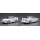 1998 Toyota Chaser JZX100 TRD 1:24 Model Kit Bausatz Aoshima 06880