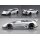 Lamborghini Murcielago Ver.1 LB Works in 1:24 Model Kit Bausatz Aoshima 20216