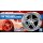 19 Zoll Work Gnosis GS2 Felgen & Reifen Wheel Tire 1:24 Model Kit Bausatz Aoshima 05244