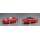 1999 Mazda Speed Roadster NB8C A-Spec 1:24 Model Kit Bausatz Aoshima 06237