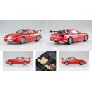 Mazda RX-7 FD3S Fast & Furious 1:24 Model Kit Bausatz...