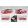 Mazda RX-7 FD3S Fast & Furious 1:24 Model Kit Aoshima 06796