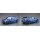 2010 Subaru Impreza WRX STI GRB 1:24 Model Kit Aoshima 20081