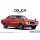 1972 Toyota Celica 1600GT TA22 1:24 Model Kit Aoshima 20083