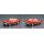 1972 Toyota Celica 1600GT TA22 1:24 Model Kit Aoshima 20083