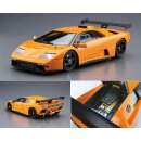 1999 Lamborghini Diablo GTR GT-R 1:24 Model Kit Bausatz...