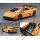 1999 Lamborghini Diablo GTR GT-R 1:24 Model Kit Bausatz Aoshima 20236