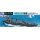 Yukikaze IJN Destroyer Japan 1:700 Model Kit Aoshima 06664