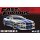 Nissan Skyline GT-R R34 Fast & Furious 1:24 Model Kit Bausatz Aoshima 06795
